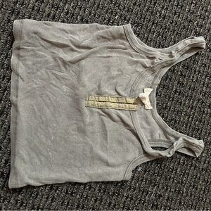 Alter’d State crop top